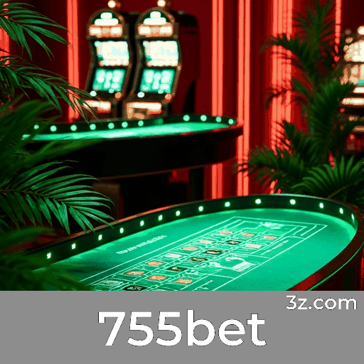 755bet Privilegios Exclusivos de Membro para Uma Experiência Premium