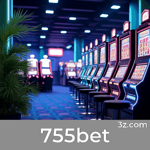 Recompensas Reais e Transparentes no 755bet: Promoções Sem Pegadinhas