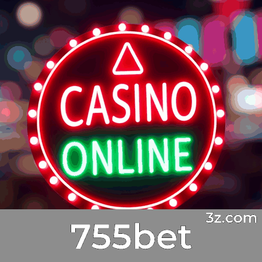 Experiência de Casino Elite no 755bet: Dealers Reais e Jogos Premium