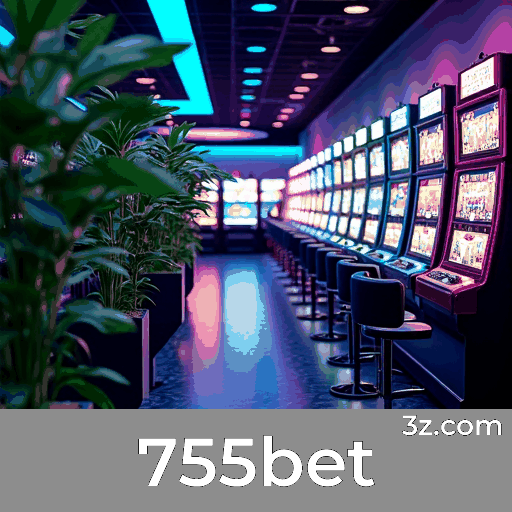 Recompensas Reais e Transparentes no 755bet: Promoções Sem Pegadinhas