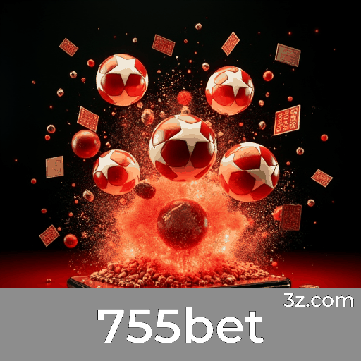 Experiência de Casino Elite no 755bet: Dealers Reais e Jogos Premium