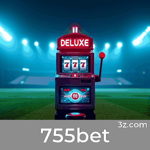 755bet: Caça-níqueis - Grandes prêmios, Jogos de mesa - Variedade incrível, Blackjack ao vivo - Experiência imersiva